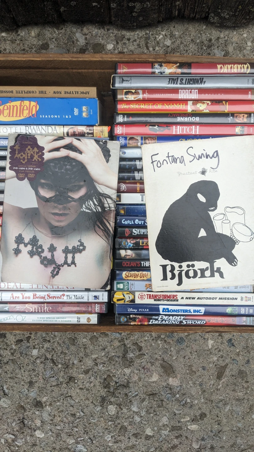 DVD lot - photo 3