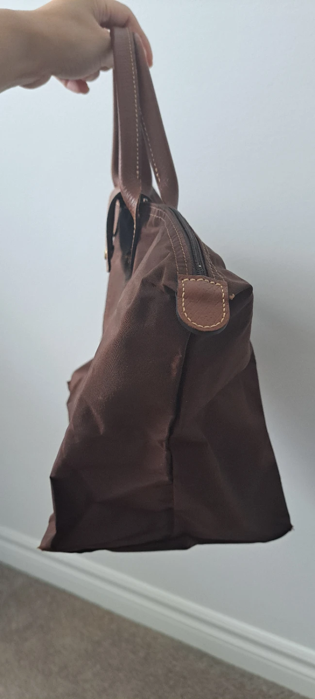 Longchamp Le Pliage Tote Bag - photo 3