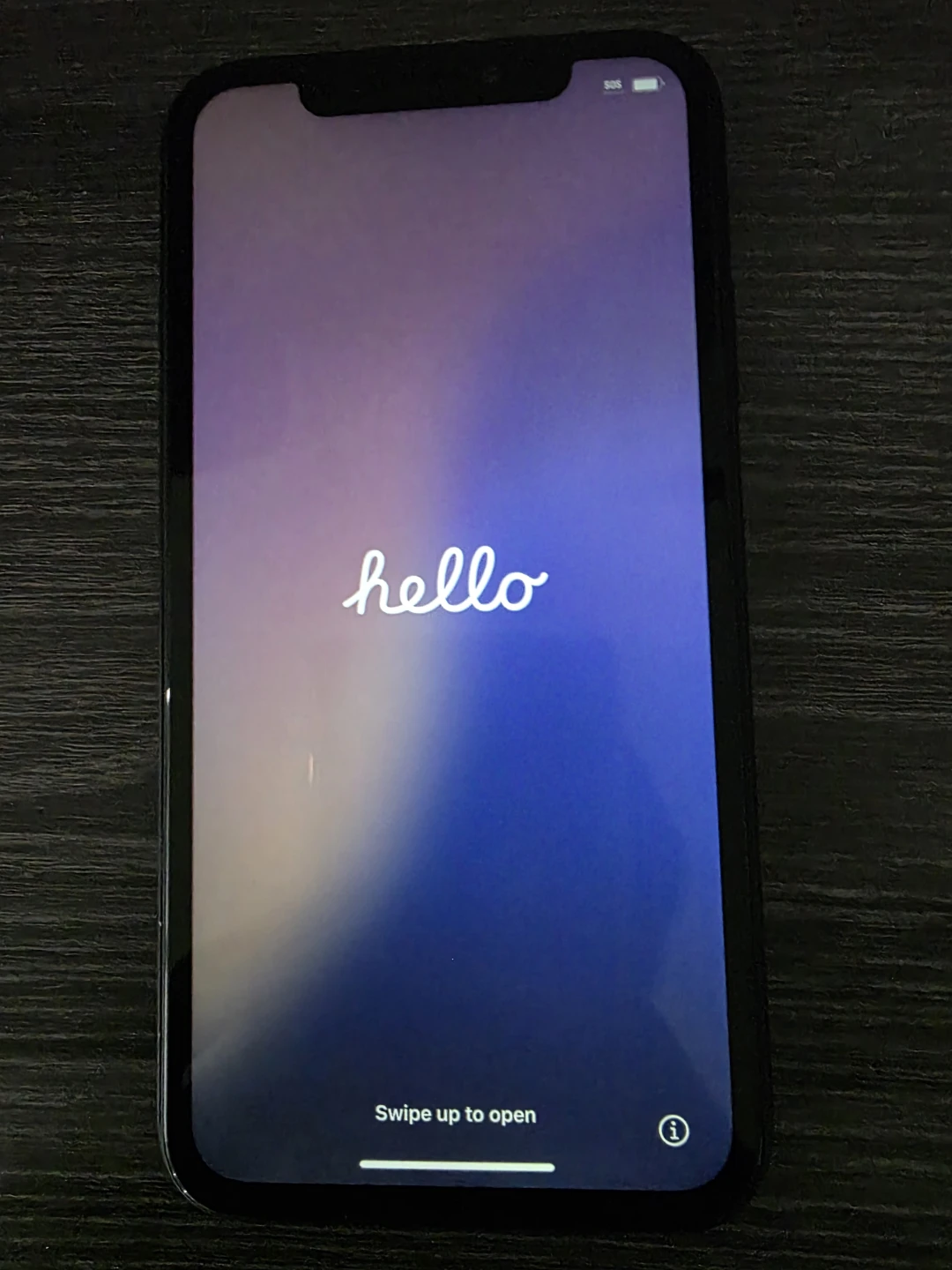 Apple iPhone XR - Black - Unlocked - With Box