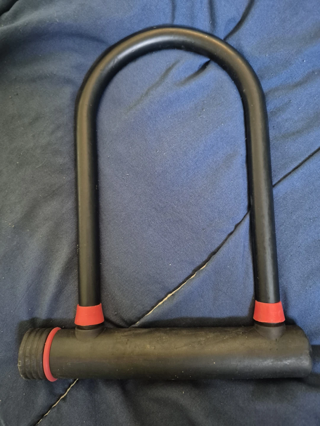 Bike Mate Bike U Lock - photo 3