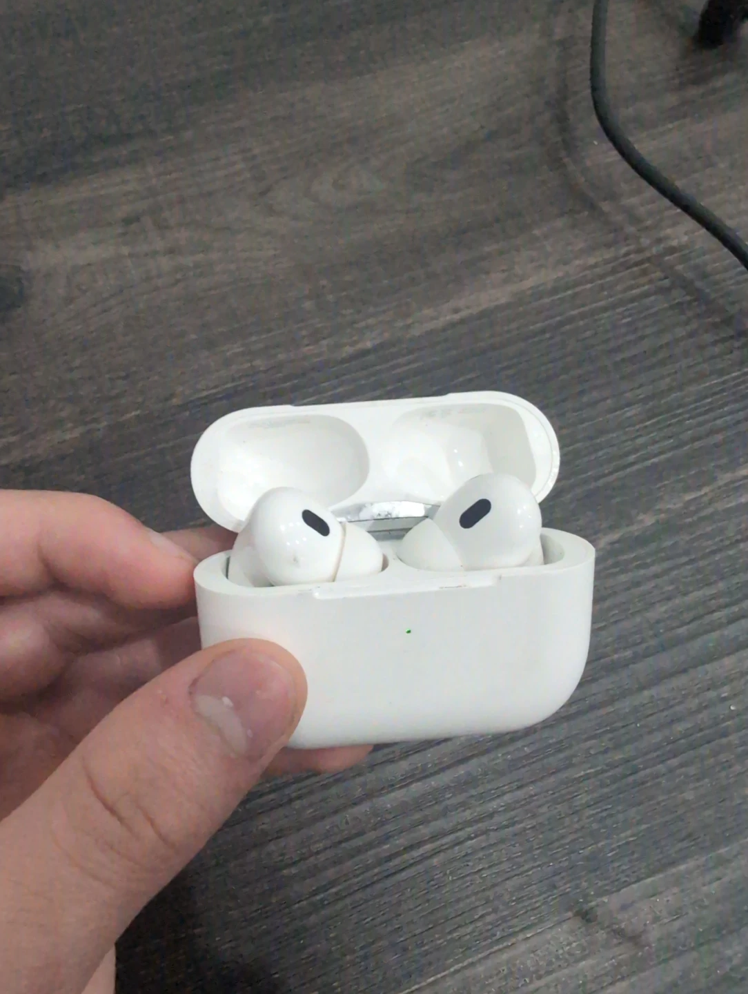 Apple Airpods - photo 3