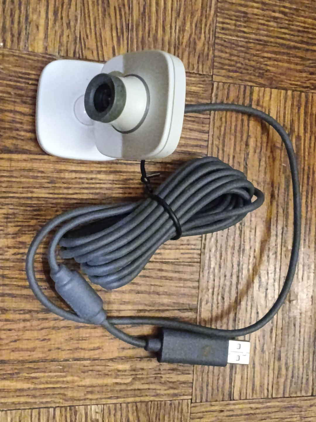 Microsoft Xbox Live Vision Camera