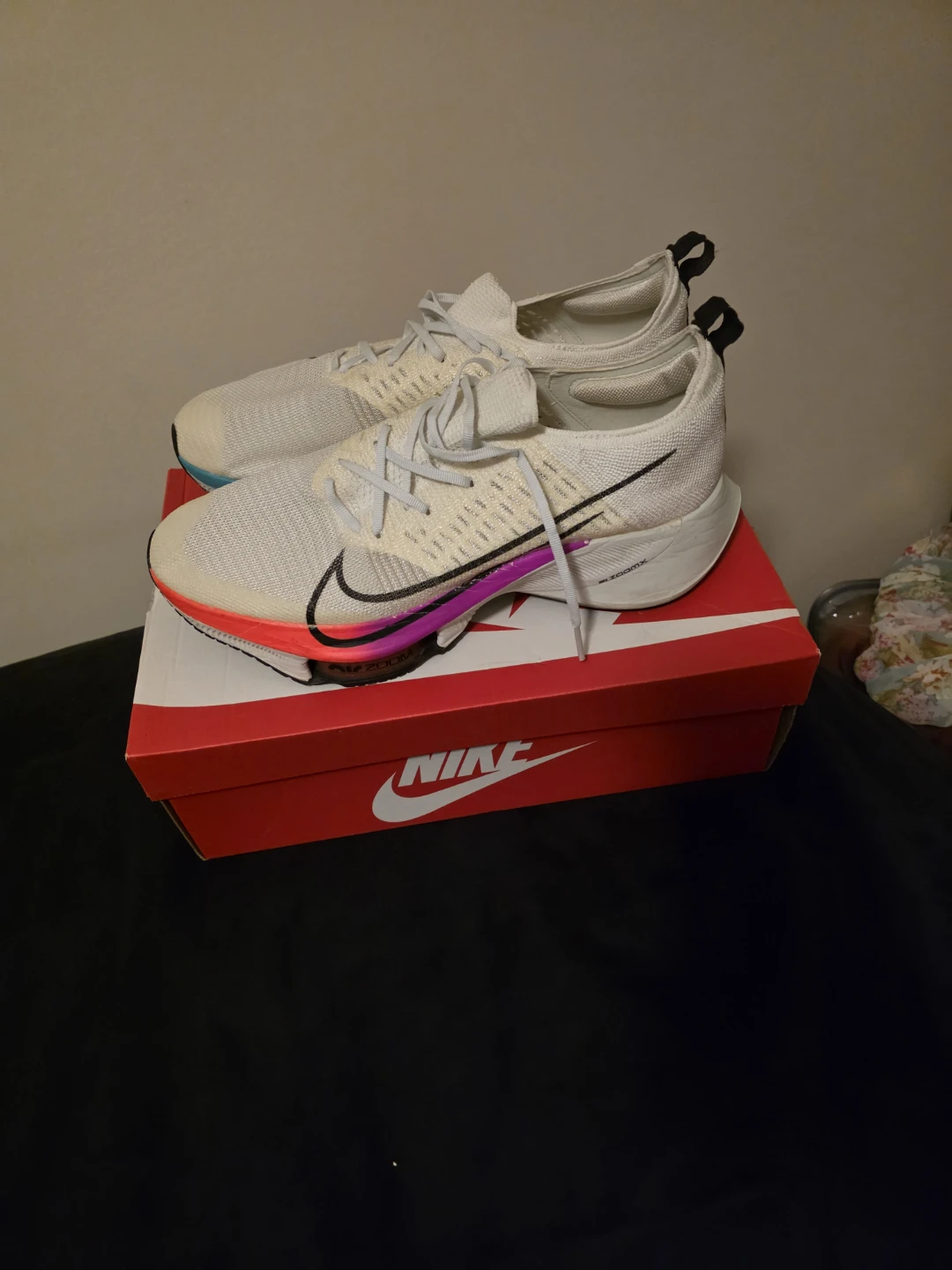 Nike Running Shoes - photo 2
