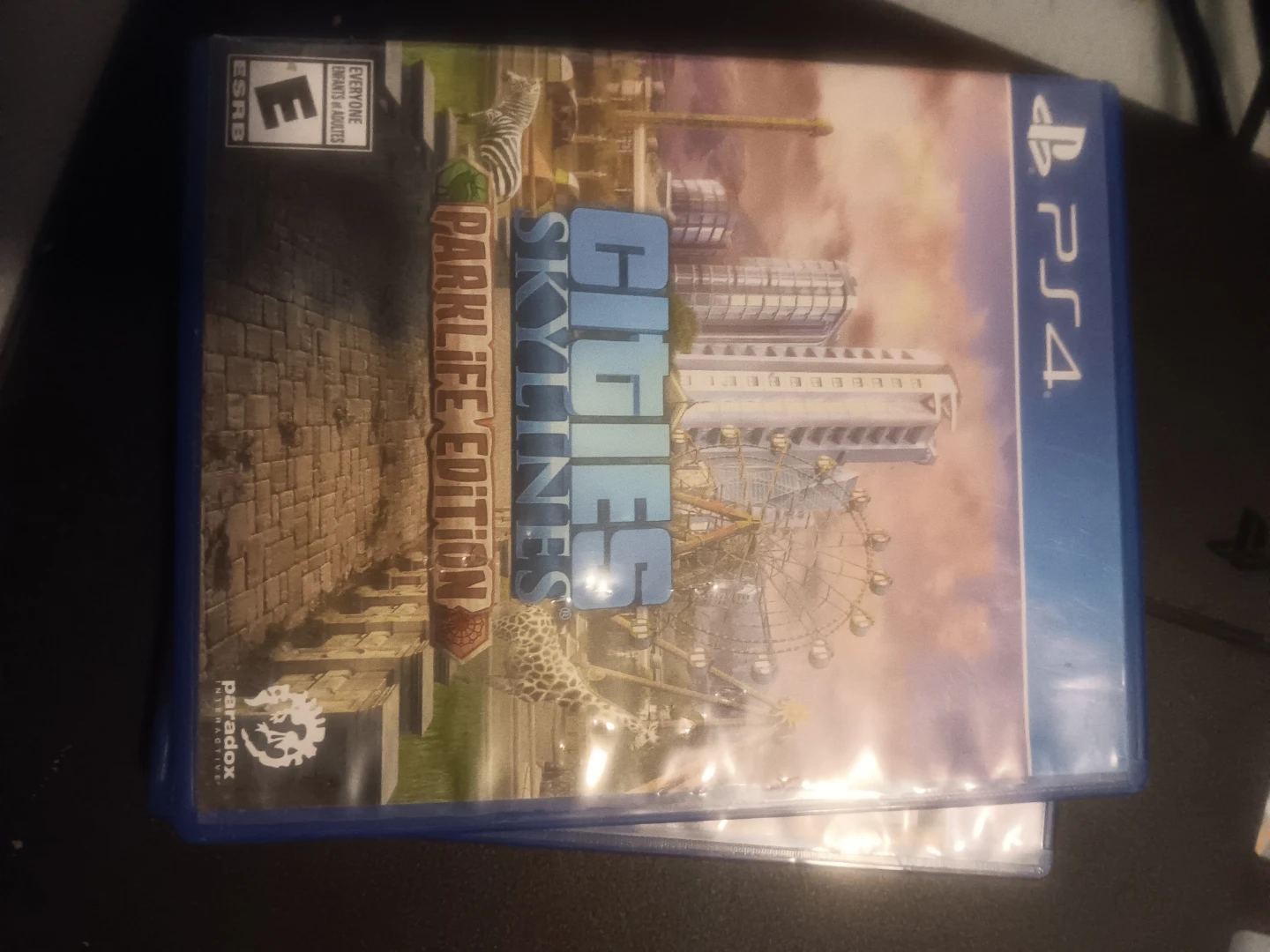PS4  Bundle - photo 3