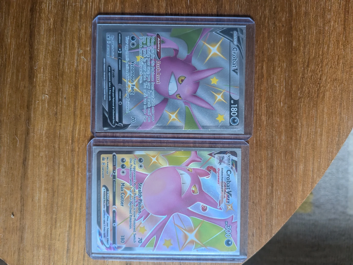 Pokemon Trading Cards Lot - photo 3