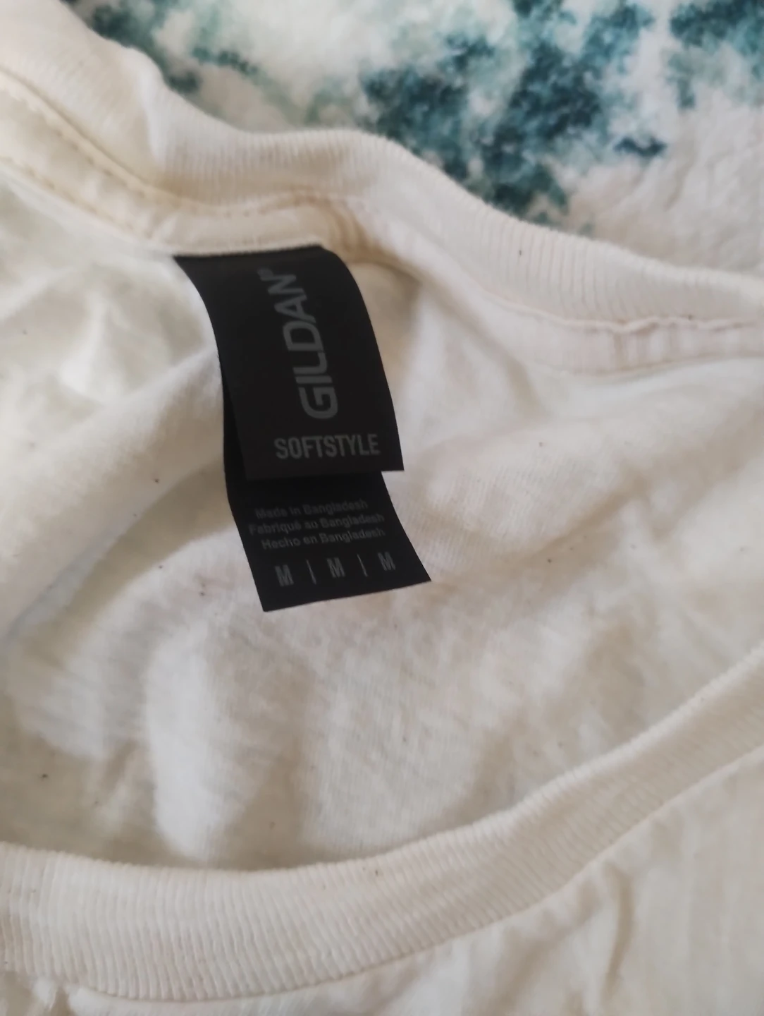 Kanopy Film Streaming Graphic Tees (Size M and XL) - Set of 2 - photo 2