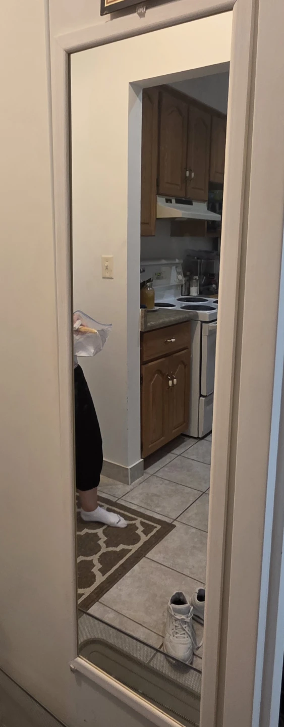 Full Length Mirror