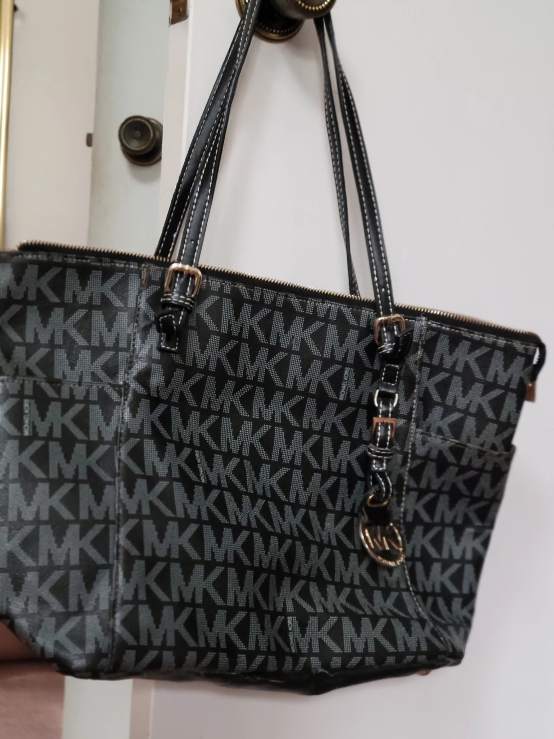 Michael Kors Tote Bag - photo 3