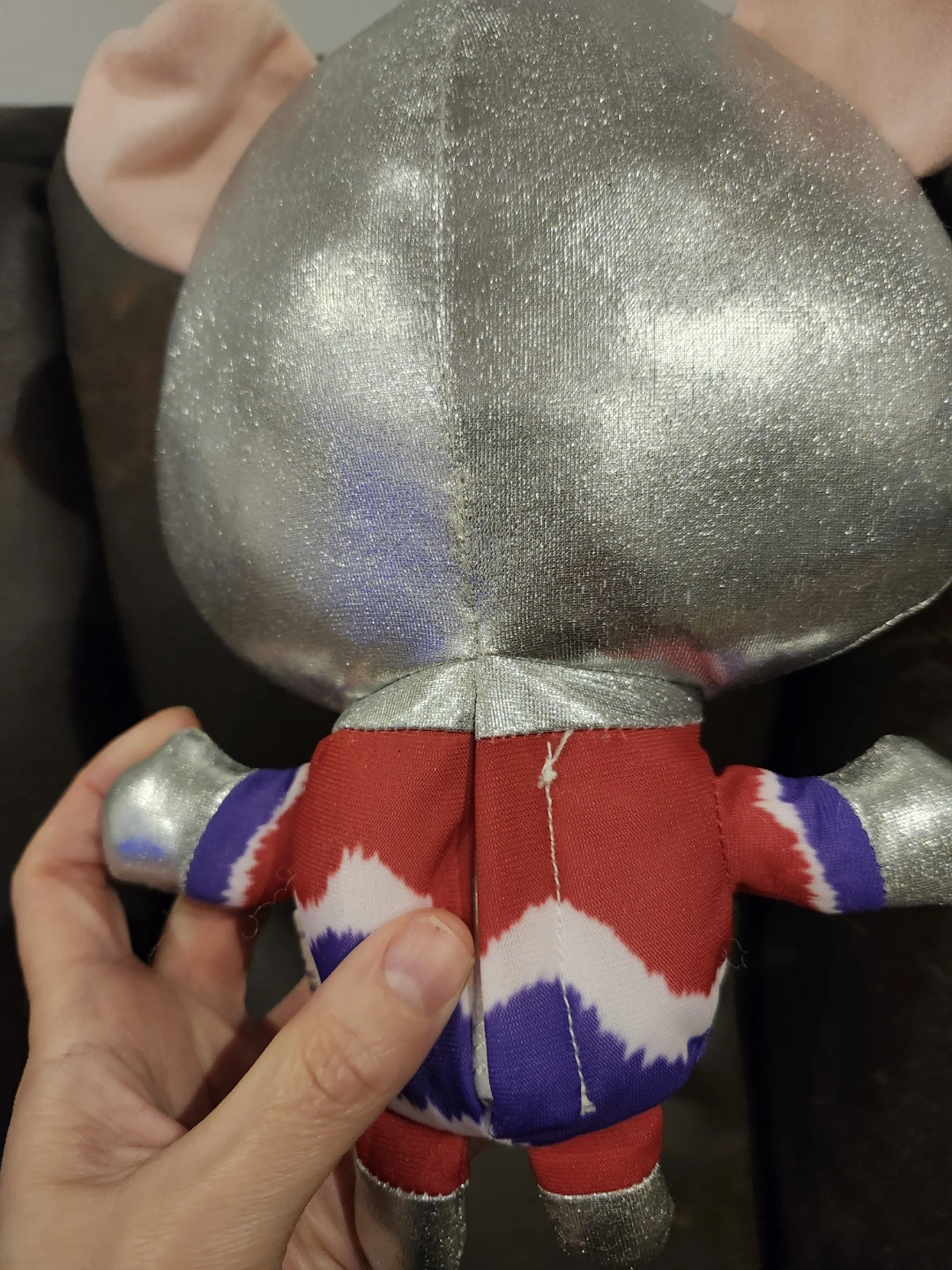 $20 Sing 2 plush with sound 8" - photo 2