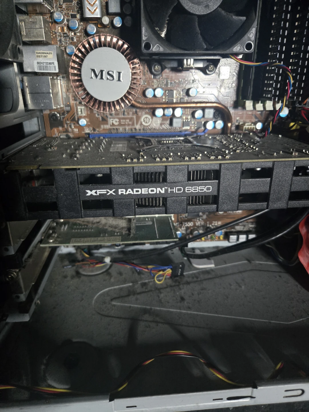 Computer For Parts - photo 3