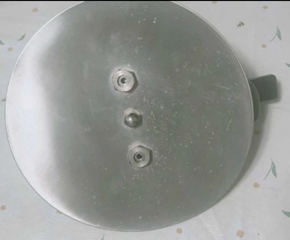 Pressure Cooker Lid - photo 2