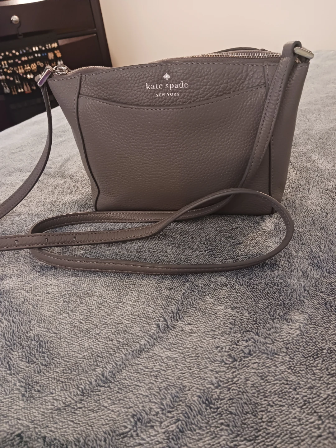 Kate Spade New York Crossbody Bag - photo 2