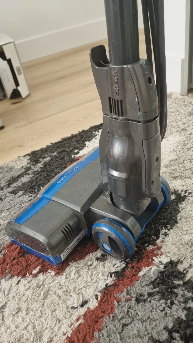 Shark Rocket Vacuum Cleaner
