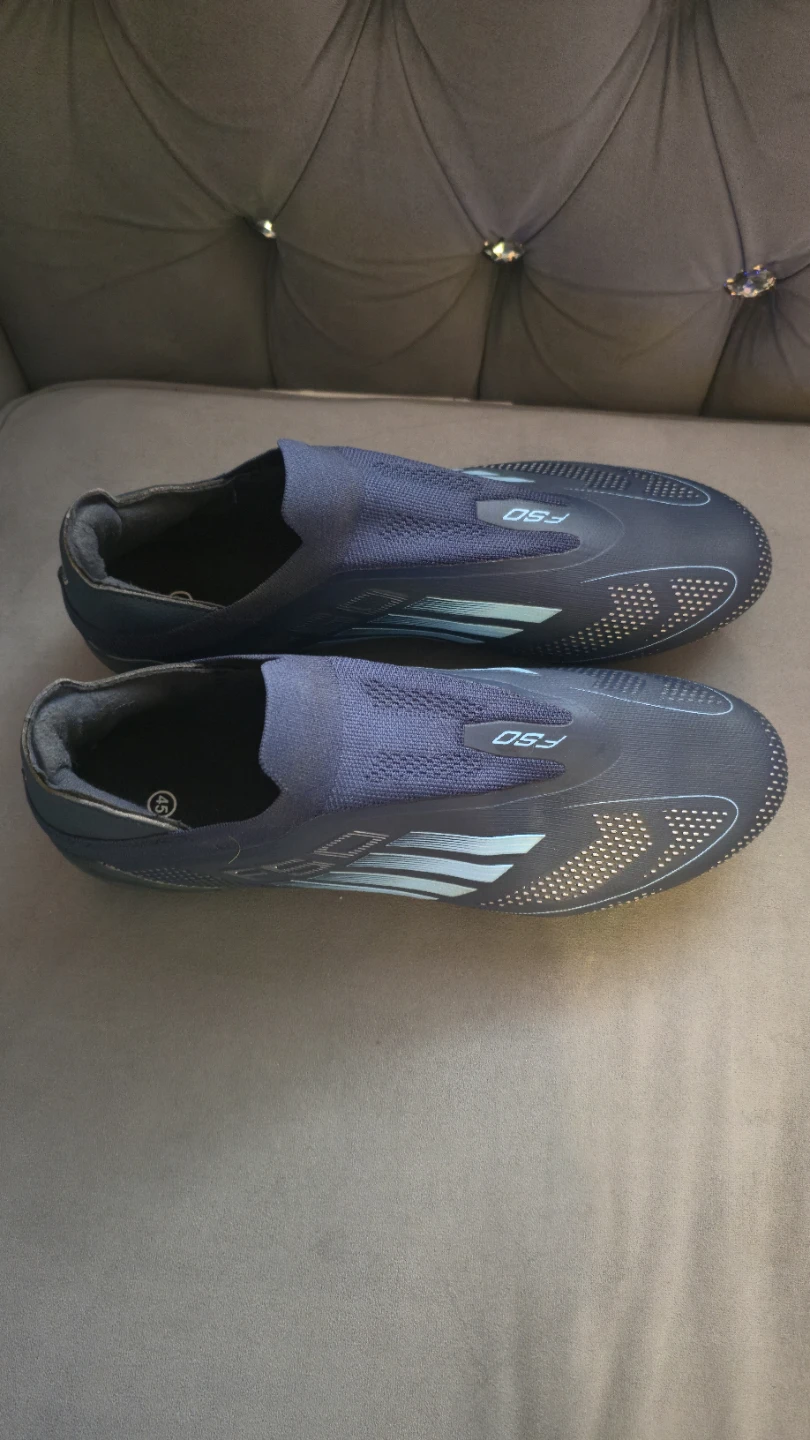 Adidas F50 Soccer Cleats