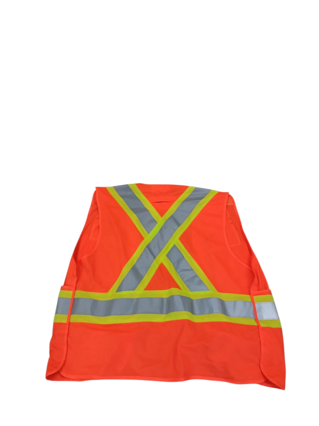 Viking 5-Point Tear-Away Safety Vest - photo 4