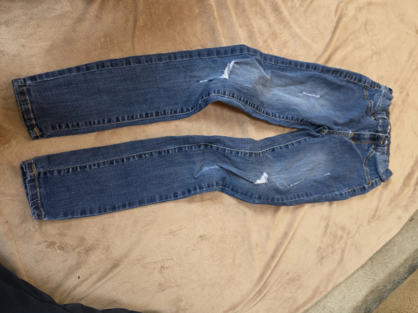 Bluenotes Emma High Rise Jegging Jeans - Size 25/30