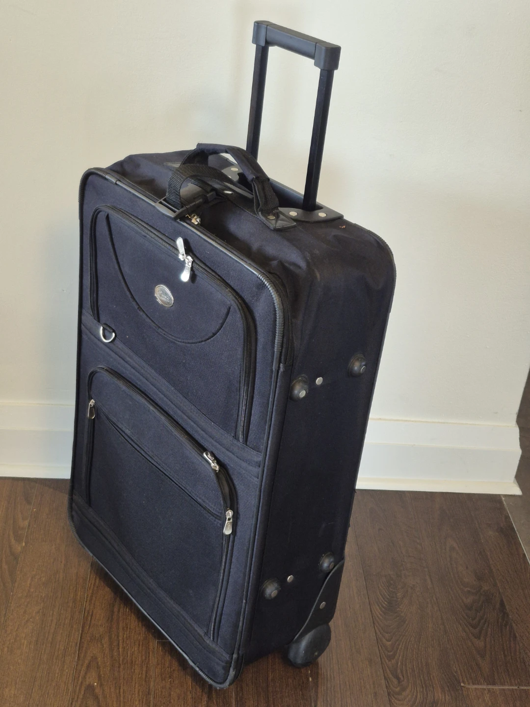Check In Luggage/Suitcase