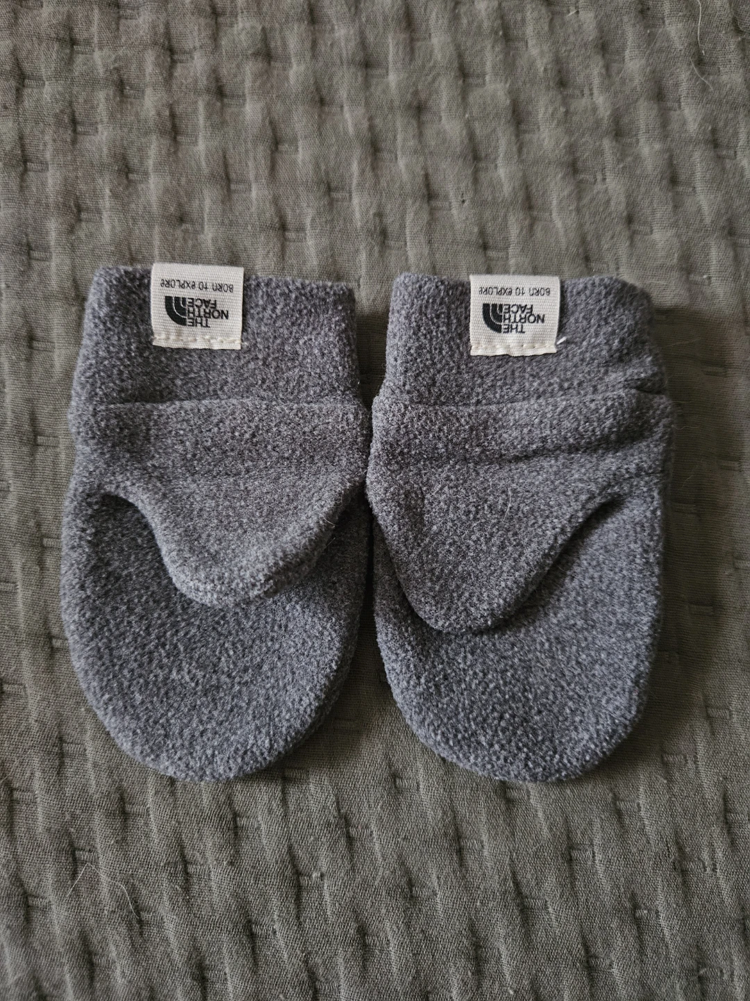 The North Face Baby Mittens - photo 3