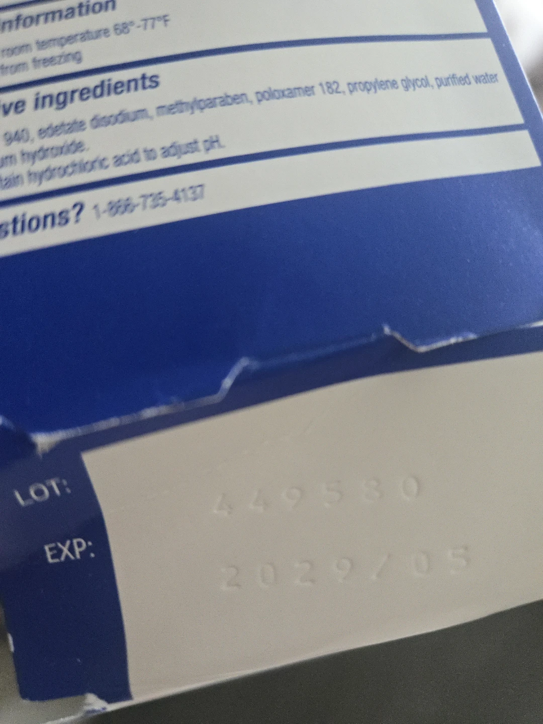 3 tubes of Differin 0.1% Adapelene - photo 2