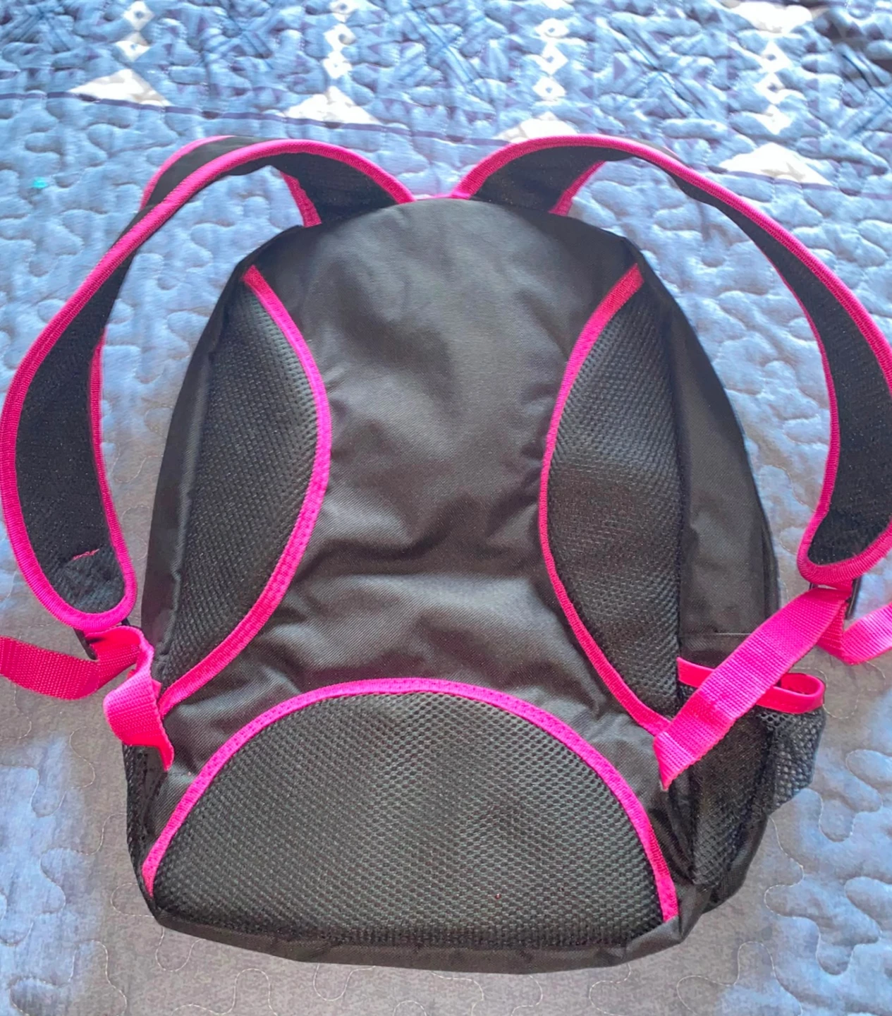 Hannah Montana Backpack - photo 3