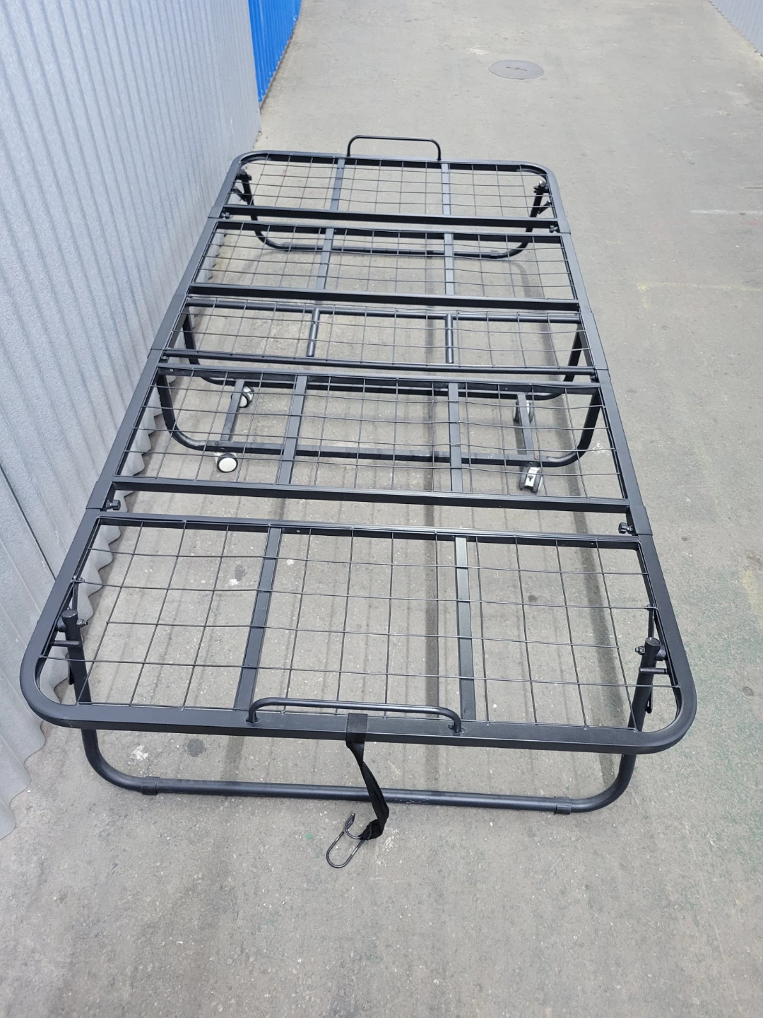Folding Bed Frame TWIN size