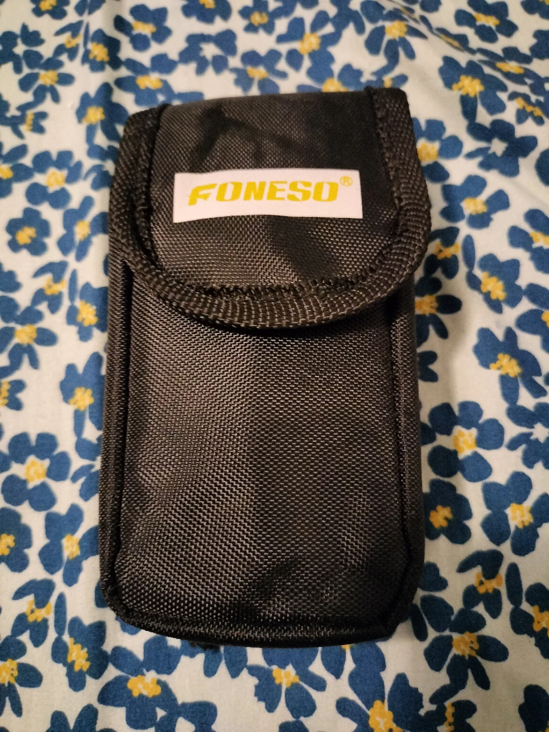 Foneso F100 Laser Distance Meter - photo 2