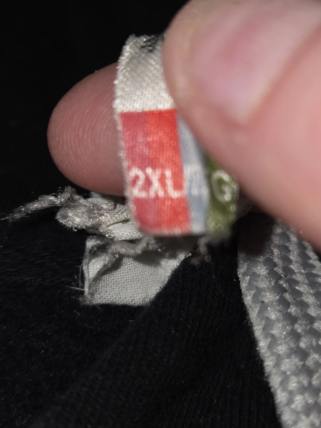 Black Hockey Diversity Alliance Hoodie - photo 3