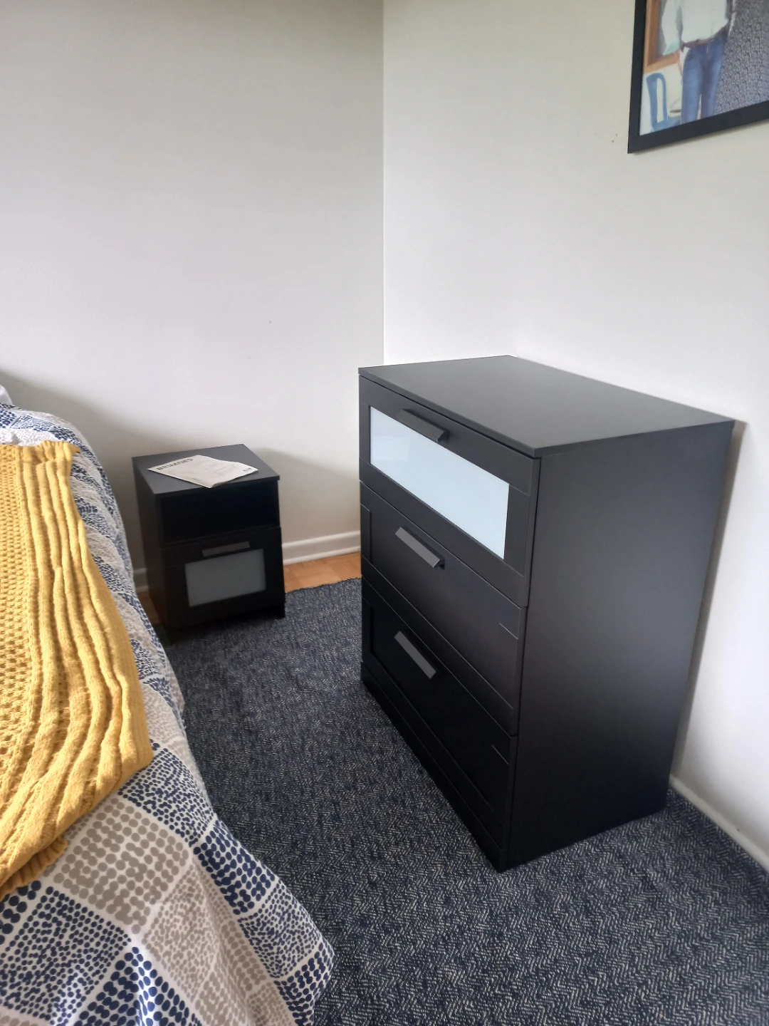 Furniture Assembly