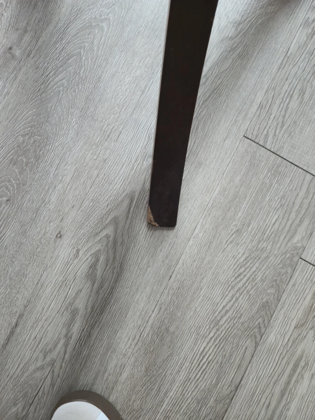 Wooden Coat Rack Stand - photo 3