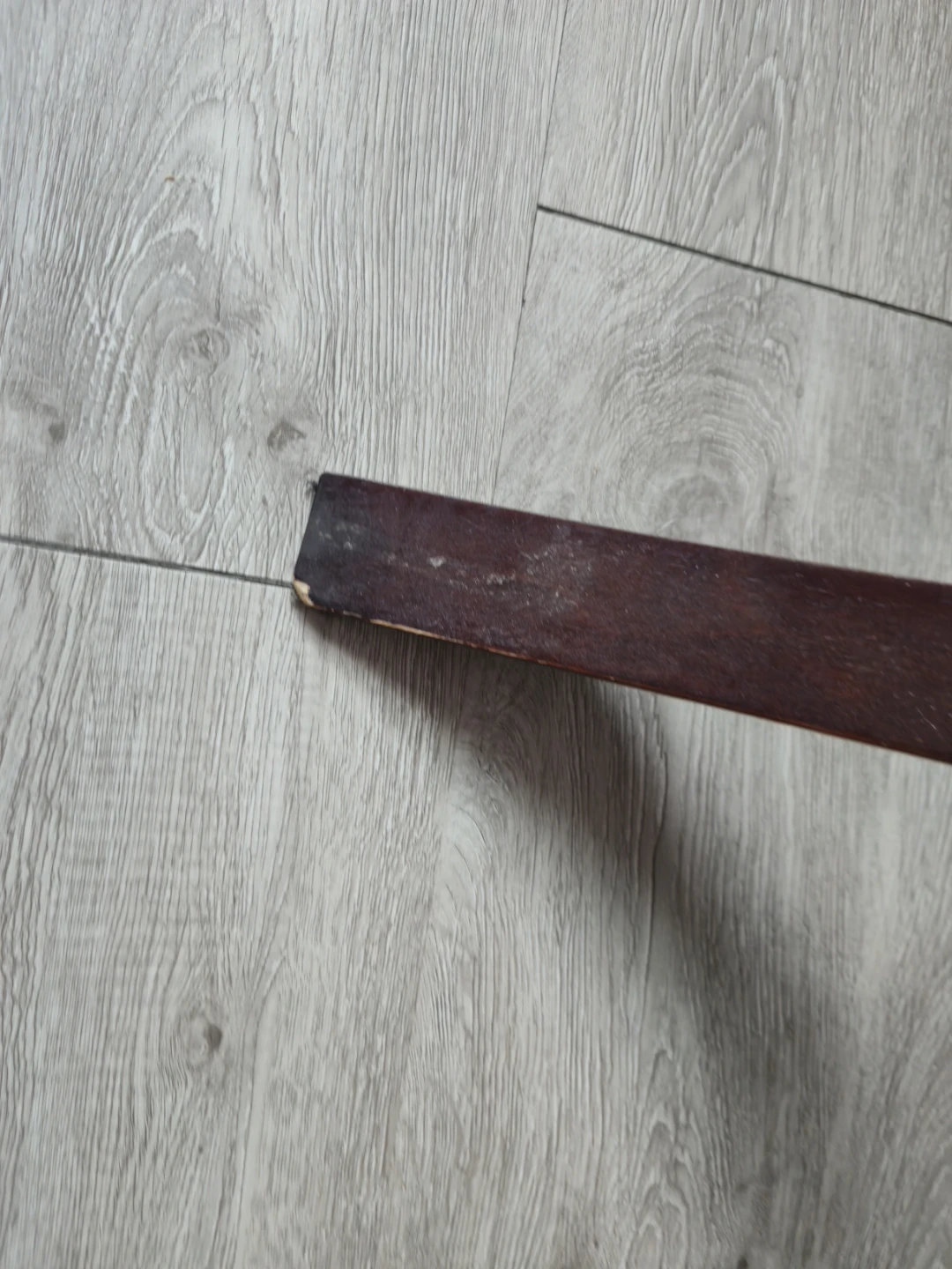 Wooden Coat Rack Stand - photo 4