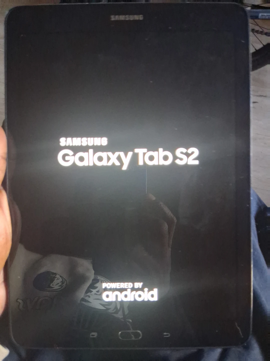 Samsung Galaxy Tab S2 - photo 4