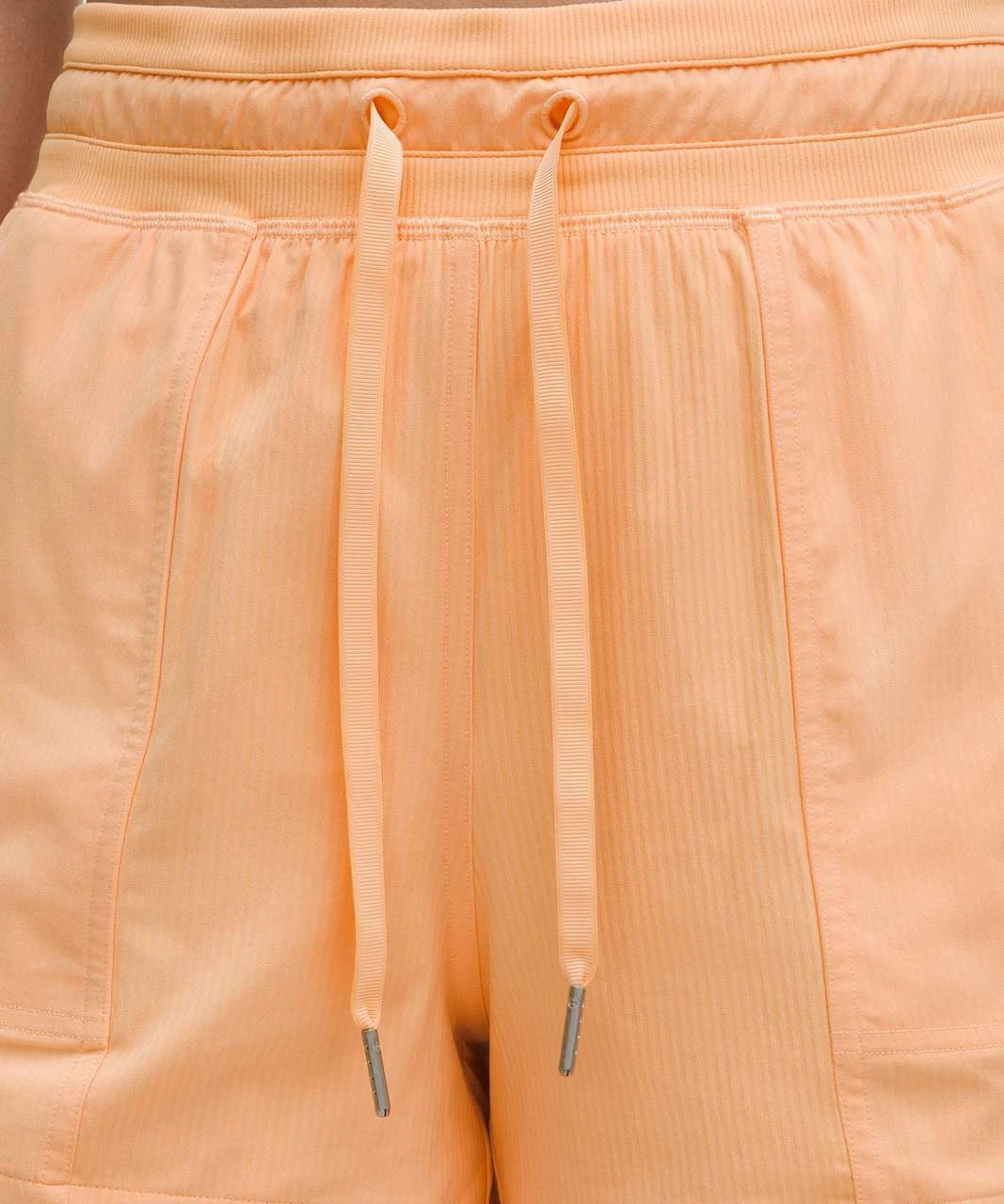 Lululemon Swift High-Rise Shorts - Size 14 - photo 4