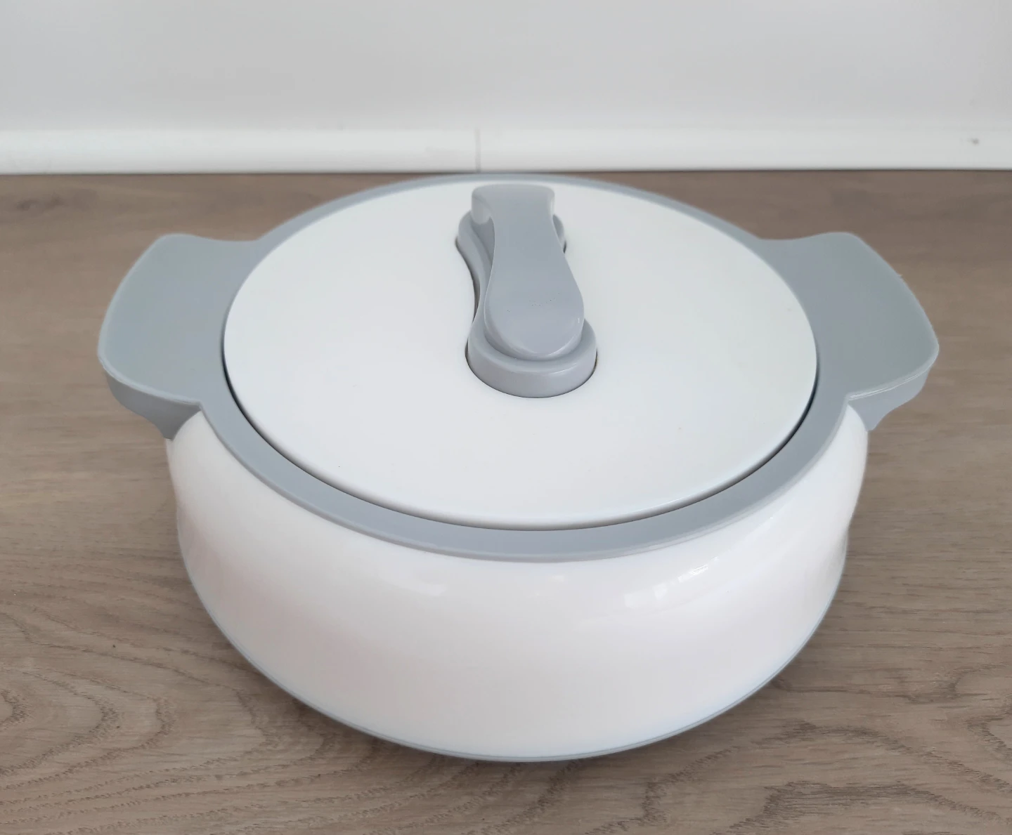 Set of 2 Insulated Casserole Dishes - photo 4