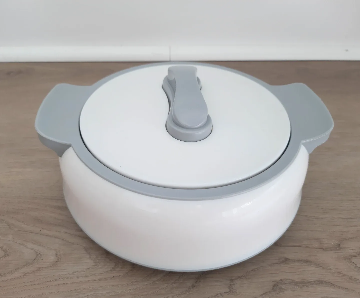 Set of 2 Insulated Casserole Dishes - photo 4