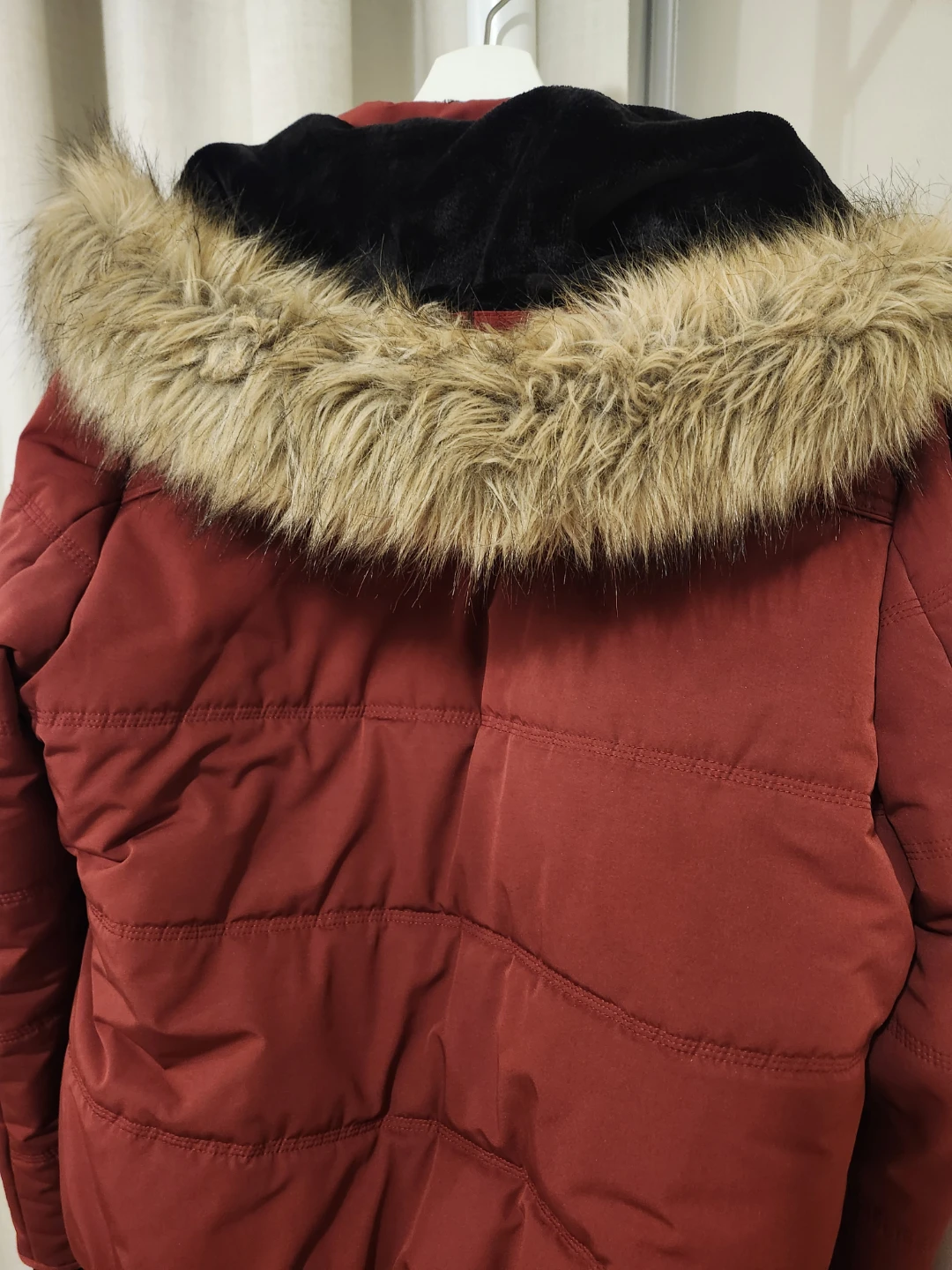 Winter Jacket for Men "Guess" - photo 3