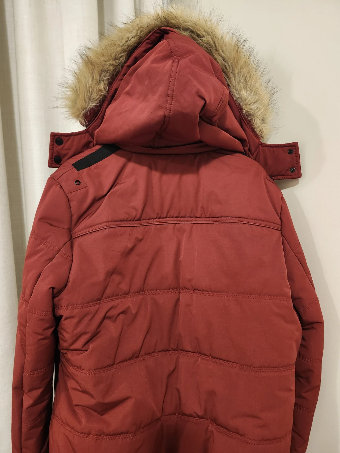 Winter Jacket for Men "Guess" - photo 4