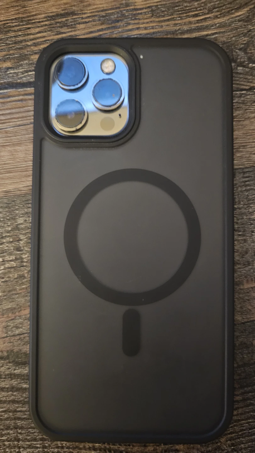 iPhone 12 Pro Max - GREAT CONDITION!!! - photo 2