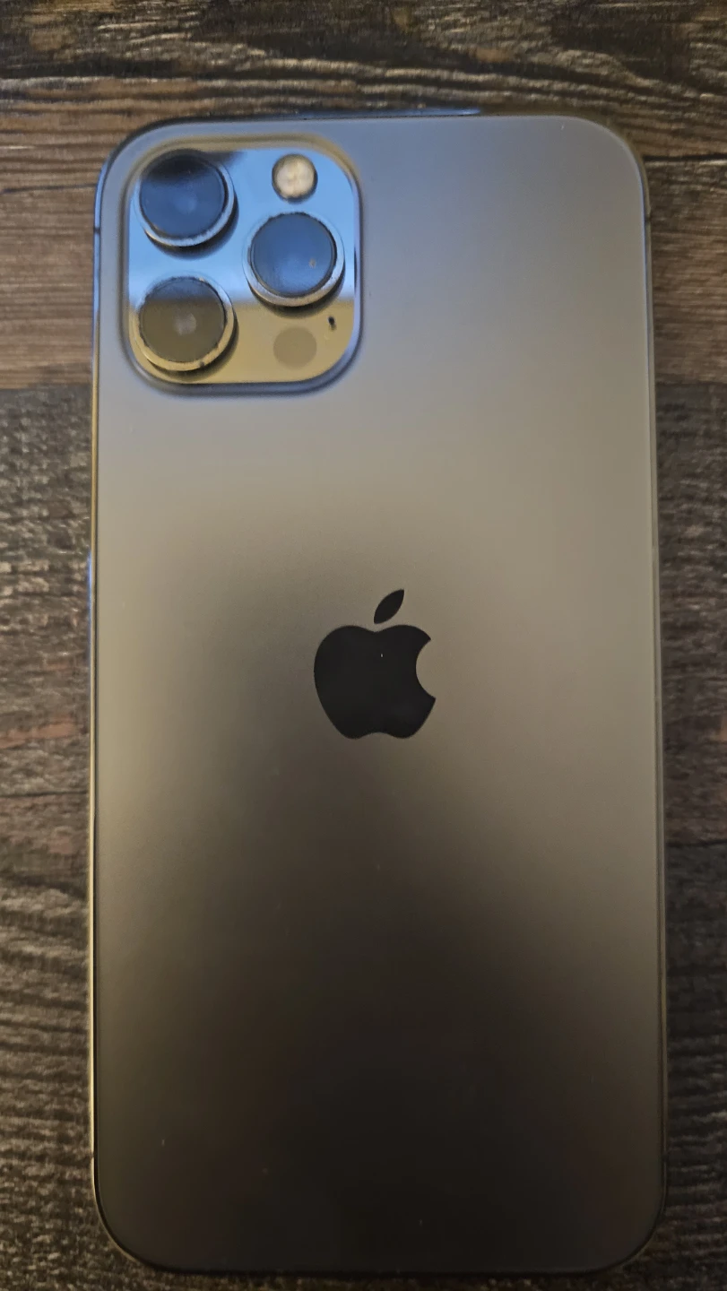 iPhone 12 Pro Max - GREAT CONDITION!!! - photo 3