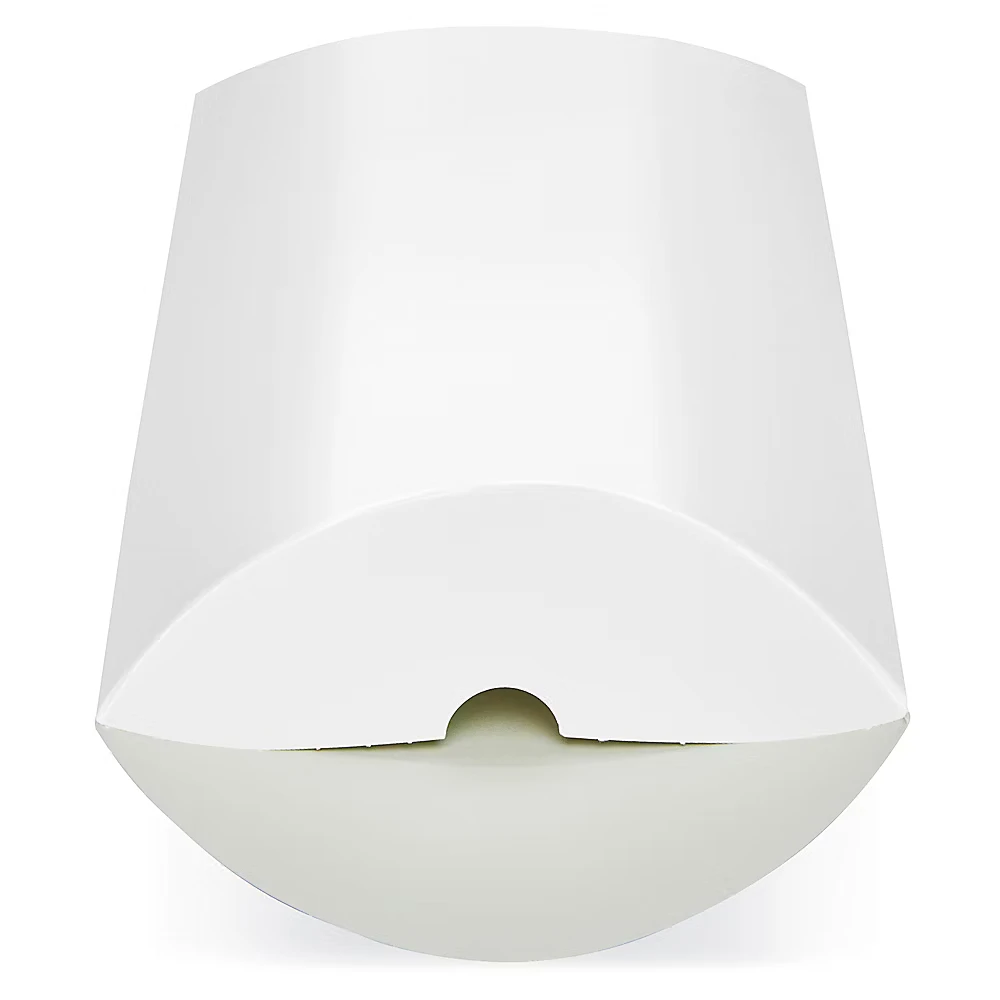 Uline Pillow Boxes 7" x 5 1/2" x 2" - photo 2