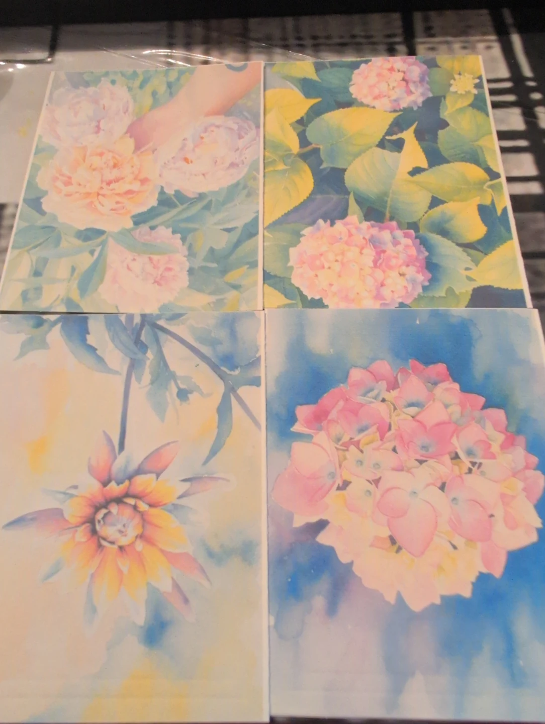 Homemade Cards - photo 3