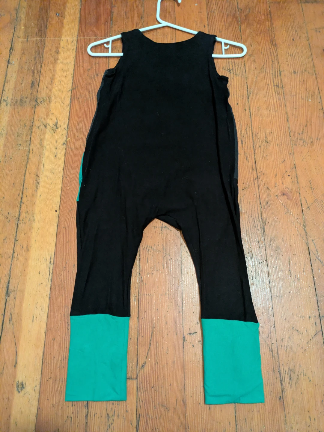 One of a Kind My Dad Can Beat Up Your Dad Romper - photo 2