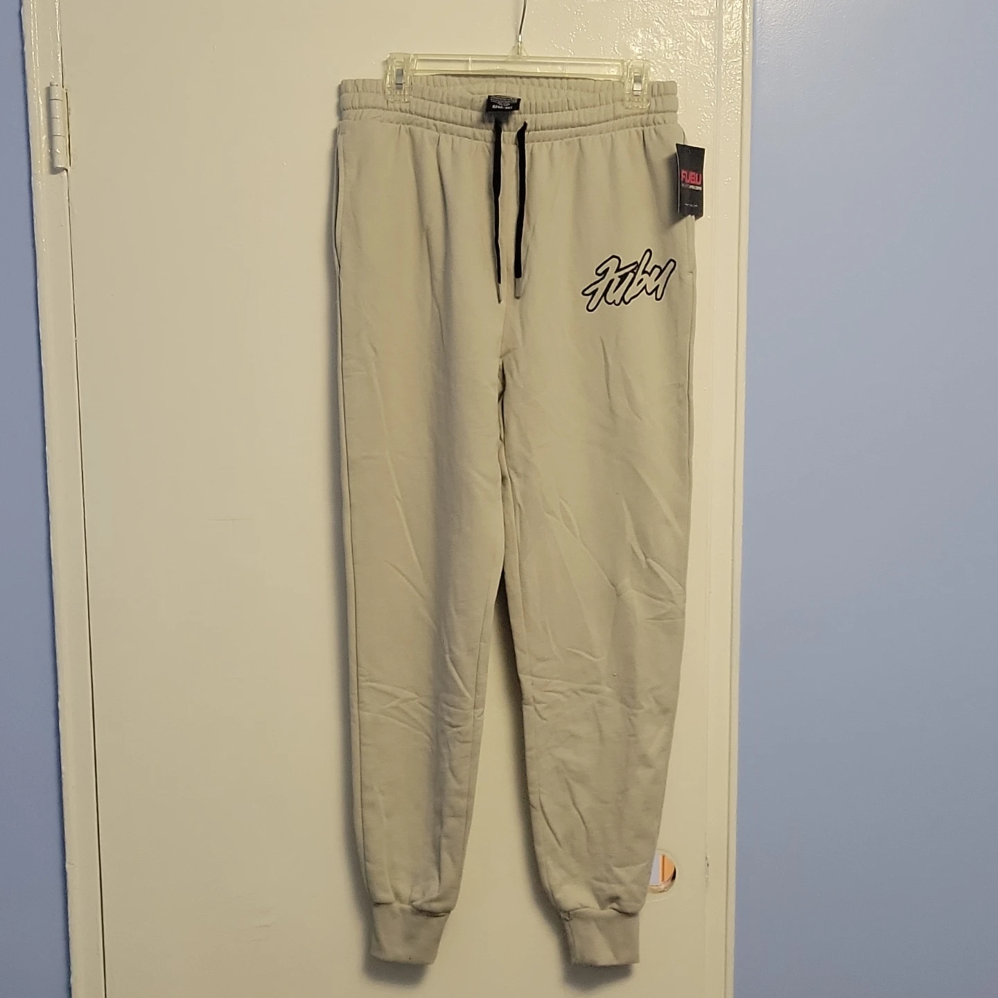 FUBU Jogger Sweatpants Size S (34-36) - photo 2