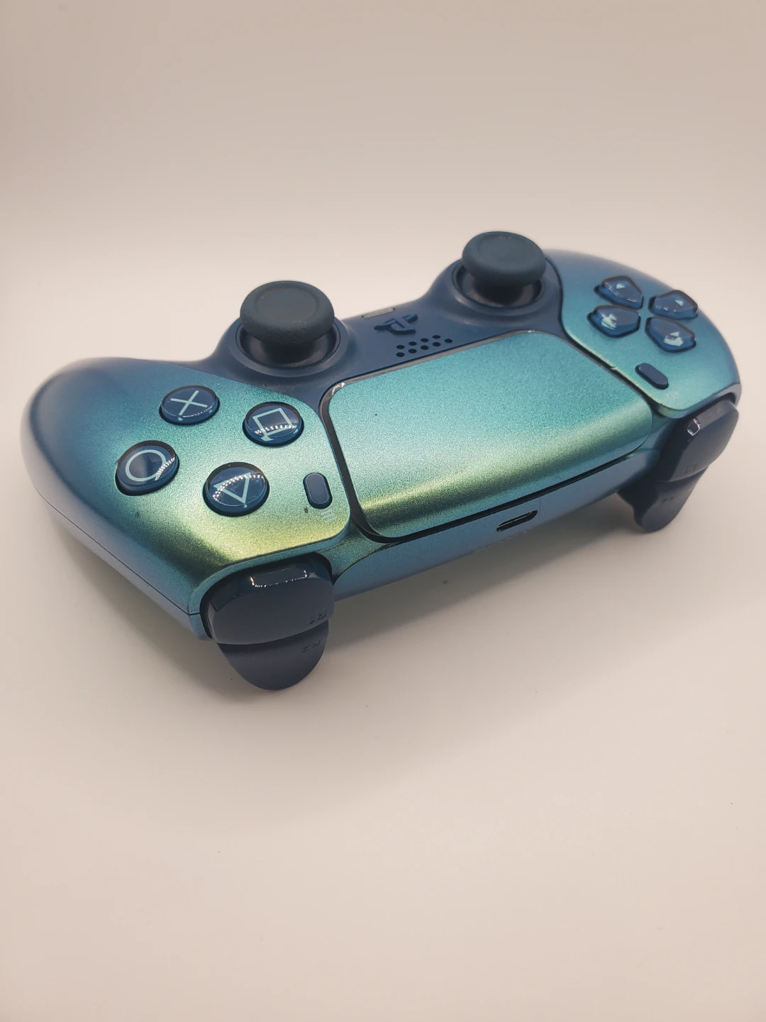 Dualsense ps5 controller - photo 2