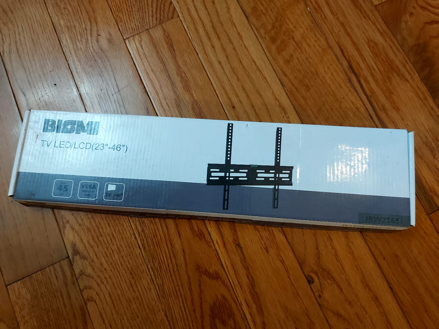 BIGMI TV Wall Mount for LED/LCD 23"-46"