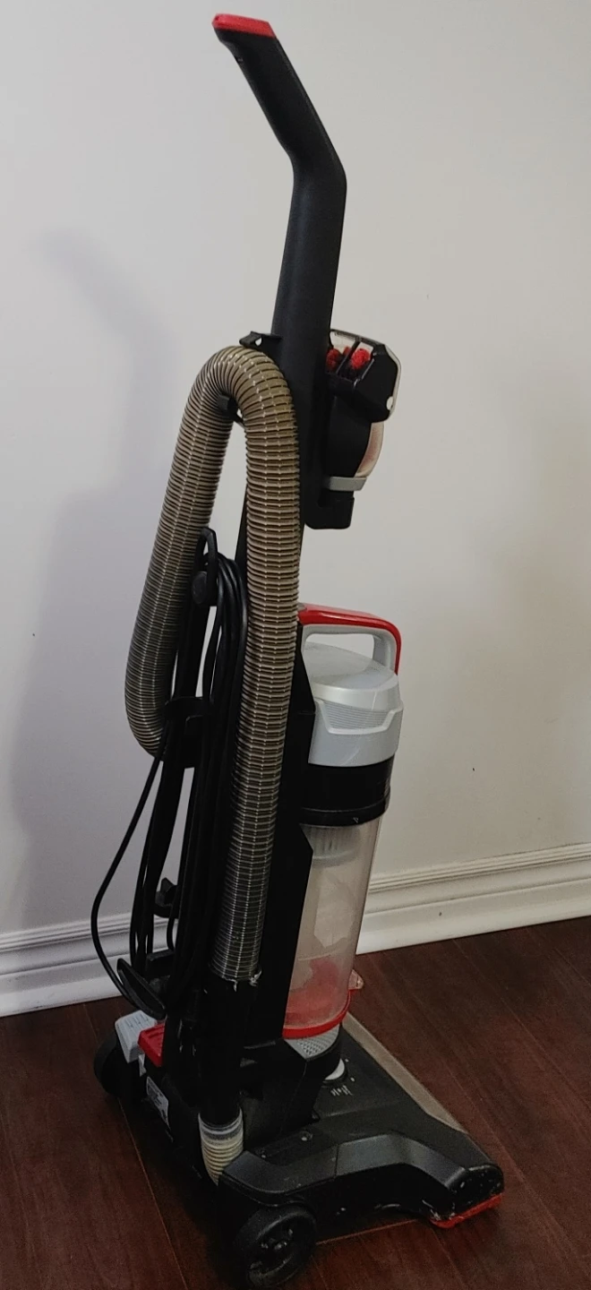 Bissell PowerForce Turbo Vacuum Cleaner - photo 2