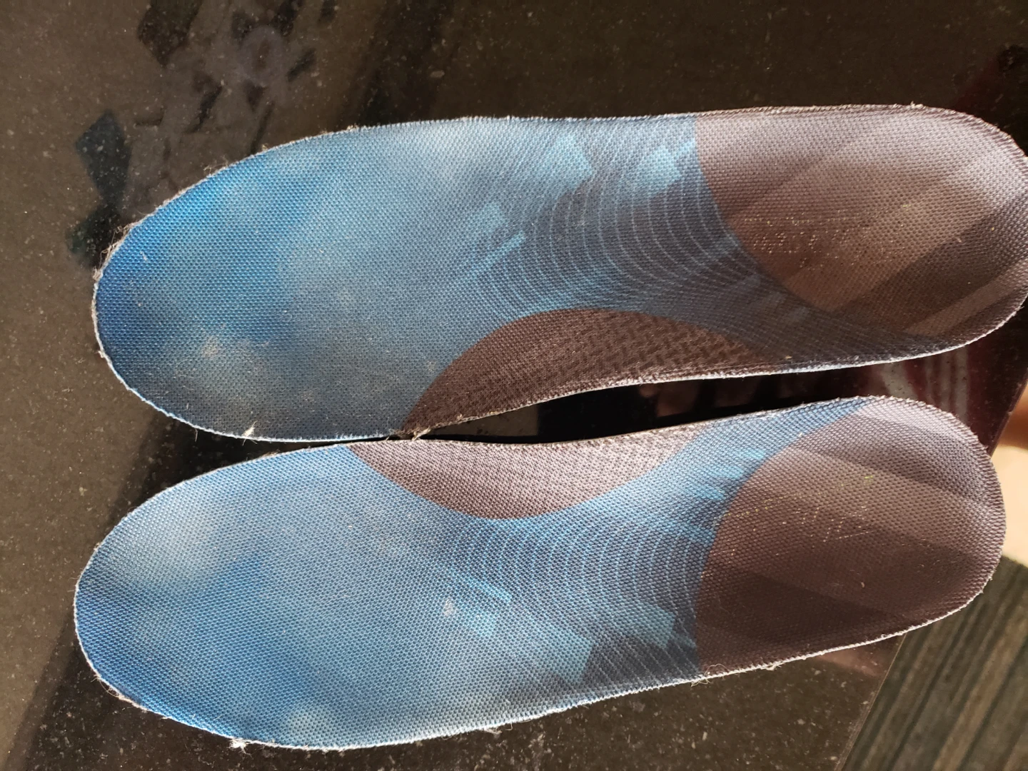 PCG Sole Comfort Arch Support Insoles