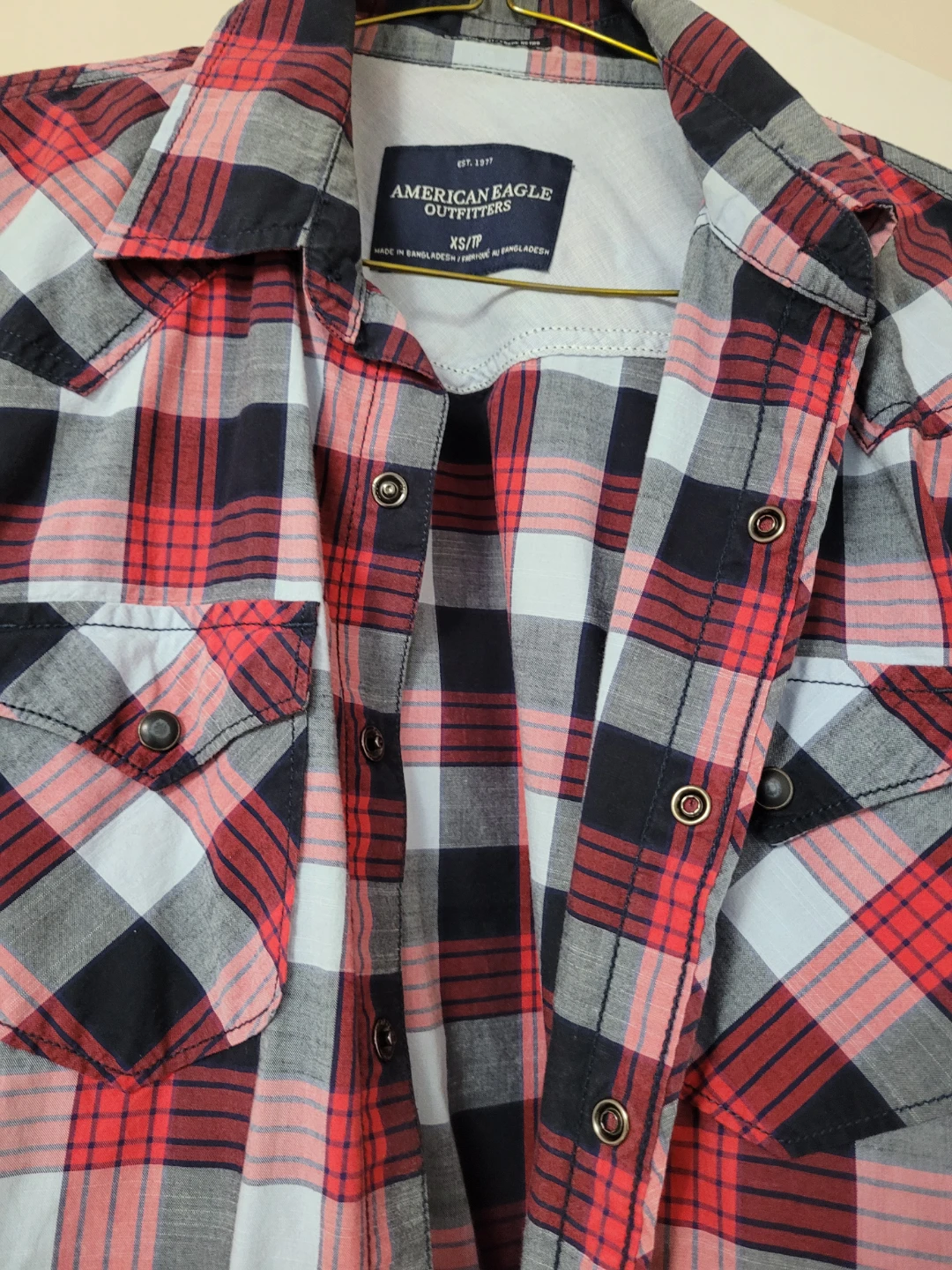 American Eagle - photo 2