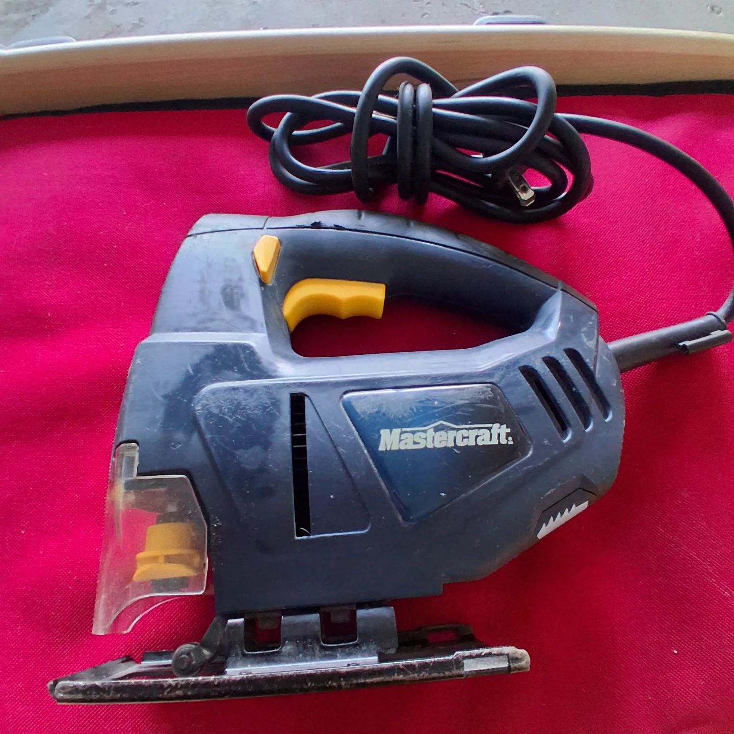 Mastercraft Jigsaw - photo 4