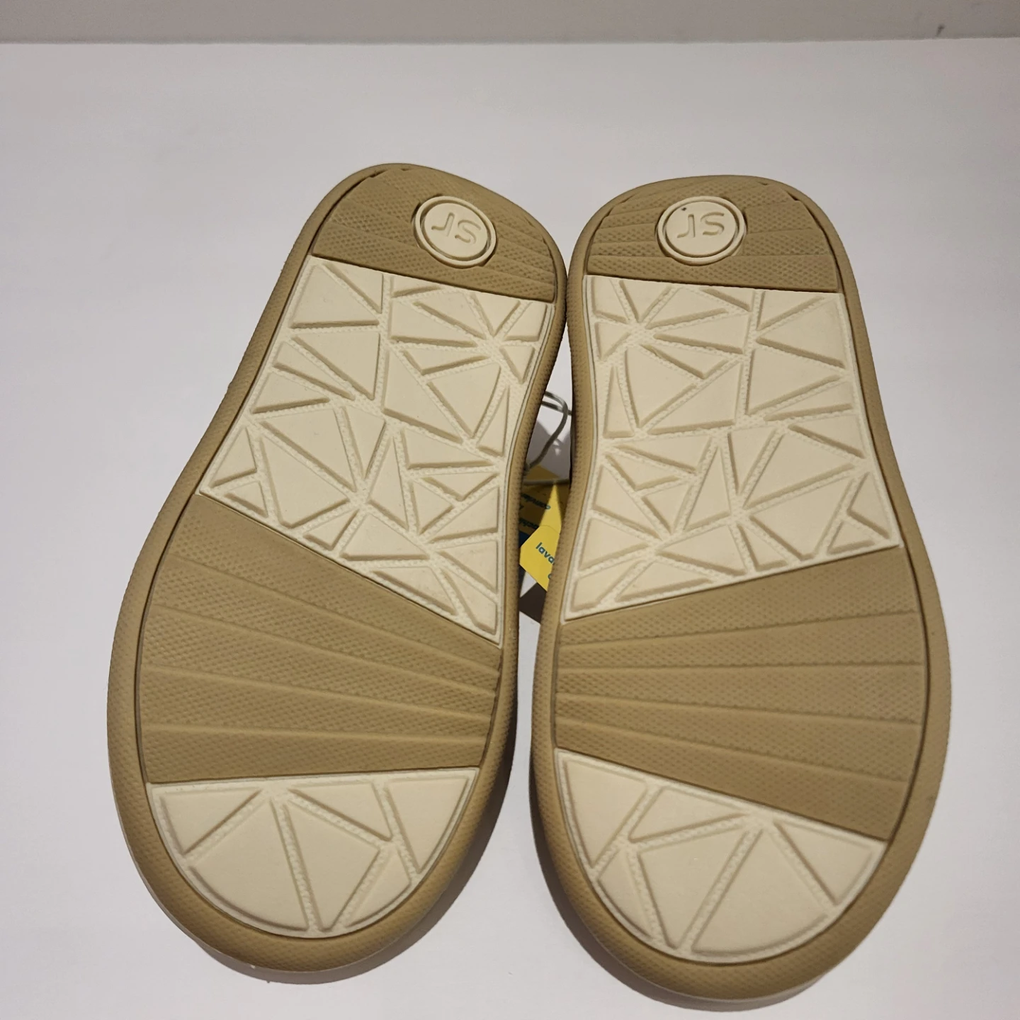 Stride Rite Gold Mary Jane Shoes - photo 3