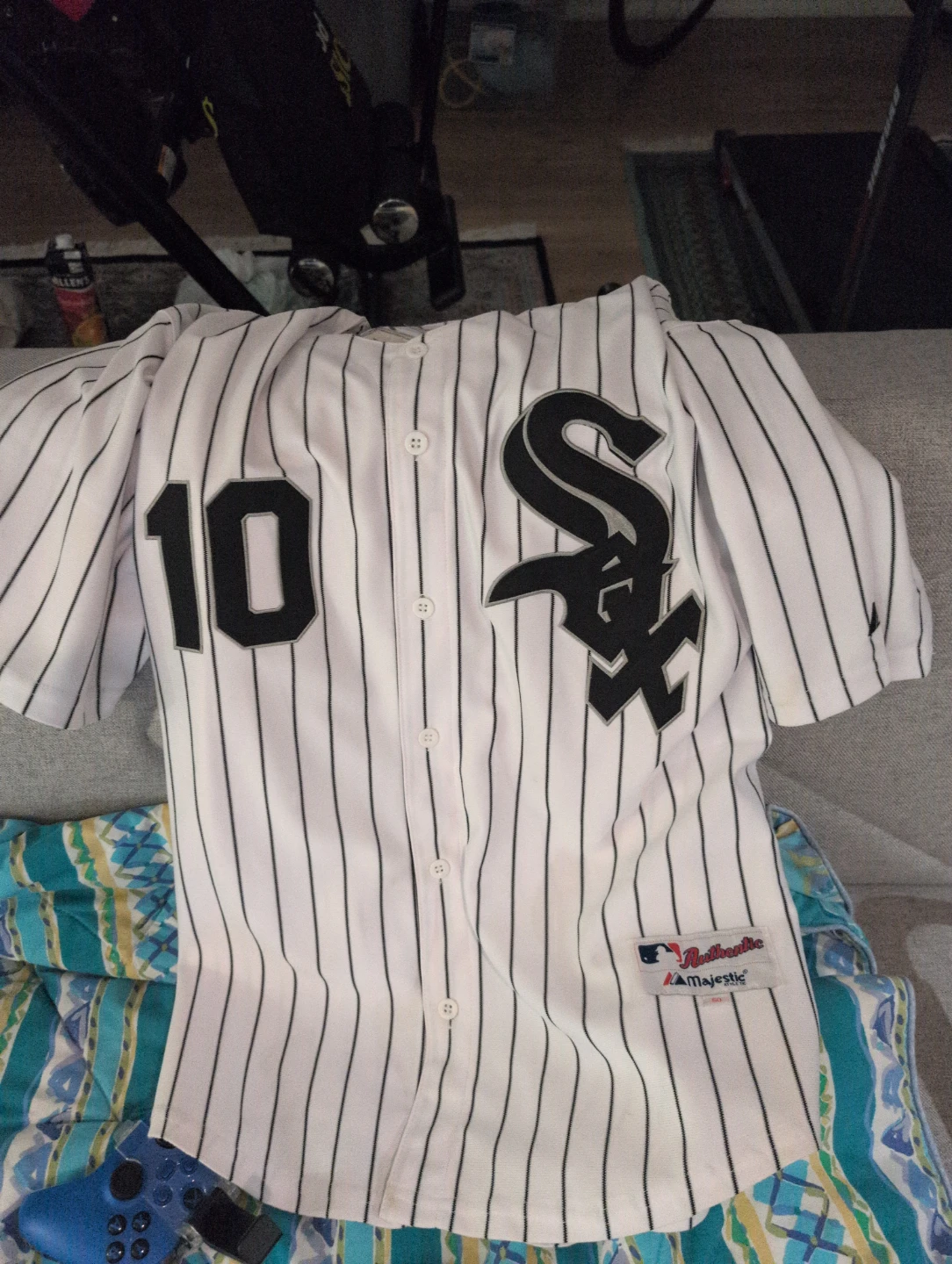Assorted Sports Jerseys - photo 5